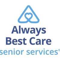 Always Best Care Senior Services - Home Care Services in Jacksonville Logo