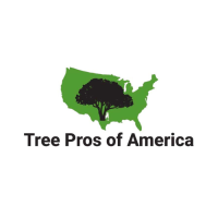 Tree Pros of America Logo