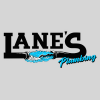 Lane's Plumbing Logo