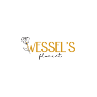 Wessel's Florist Logo