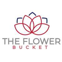 The Flower Bucket - Fairfield Logo