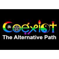 The Alternative Path-Coexist Logo