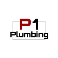 P1 Plumbing Logo