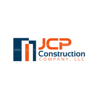 JCP Construction Company Logo