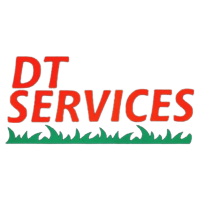 DT Services Logo