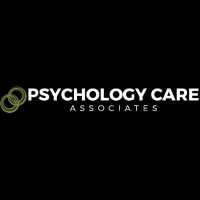 Psychology Care Associates, PLLC Logo