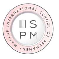 International School Of Permanent Makeup Logo