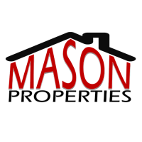 Mason Properties Logo