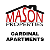 Cardinal Apartments Logo