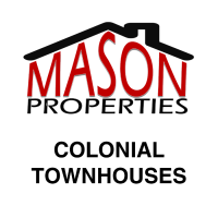 Colonial Townhouses Logo