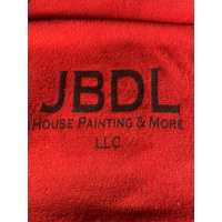 Jbdl house painting & more LLC Logo