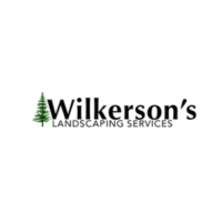 Wilkerson's Landscaping Services Logo