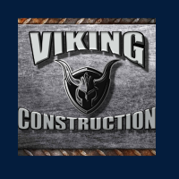 Viking Construction Logo