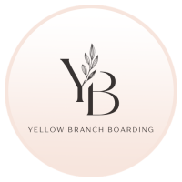 Yellow Branch Boarding Logo