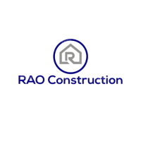 Rao Construction Logo