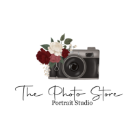 The Photo Store Logo