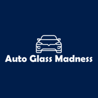 Auto Glass Madness Logo