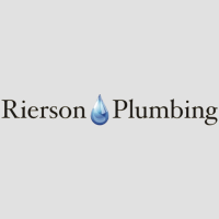 Rierson Plumbing Logo