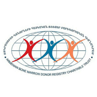 Armenian Bone Marrow Donor Registry Logo