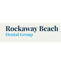 Rockaway Beach Dental Logo