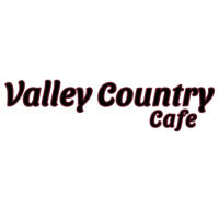 Valley Country Cafe Logo