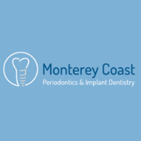 Monterey Coast Periodontics & Implant Dentistry (Carmel Location) Logo