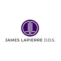 James M. Lapierre, D.D.S., Inc. Logo