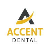 Accent Dental LLC Logo
