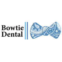 Bowtie Dental Logo