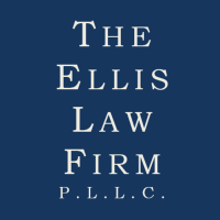 The Ellis Law Firm, PLLC Logo