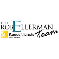 The Rob Ellerman Team at ReeceNichols Logo