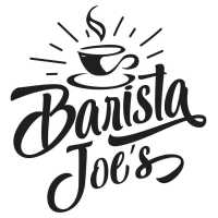 Barista Joes Logo