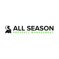 All Season Property Management Logo