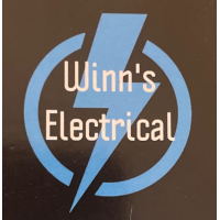 Winn's Electrical Logo