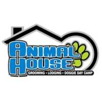 Animal House Jacksonville Logo