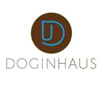 Doginhaus Logo
