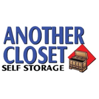 Another Closet Storage Logo