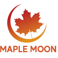 Maple Moon LLC Logo