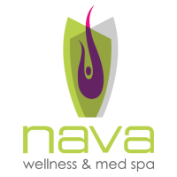Nava Wellness & Med Spa Logo