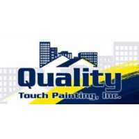Quality Touch Painting Inc Logo