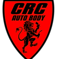CRC Auto Body Logo