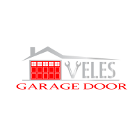 Veles Garage Door Service Logo