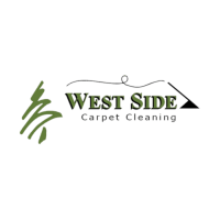 West Side Carpet & Upholstery Cleaning Logo