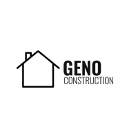 Geno Construction Logo