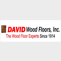 David Wood Floors Logo