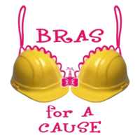 Bras for A Cause Logo