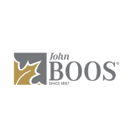 John Boos & CO Logo