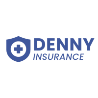 Denny Insurance Logo