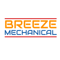 Breeze Mechanical Logo