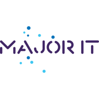 Major IT Logo